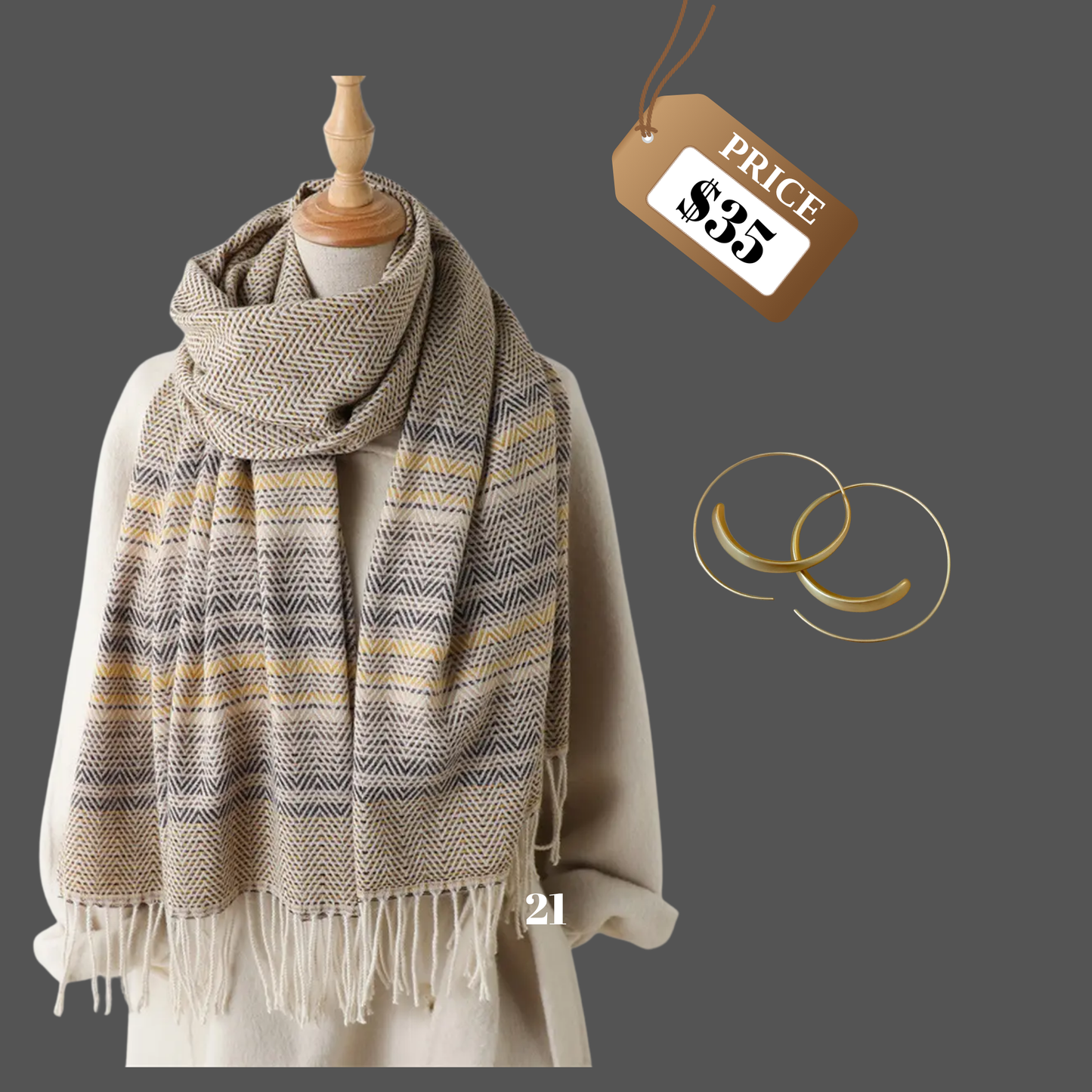 Custom Order for Adrienne