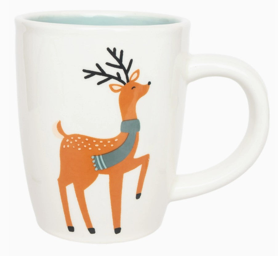 Gift Set: Dancing Deer