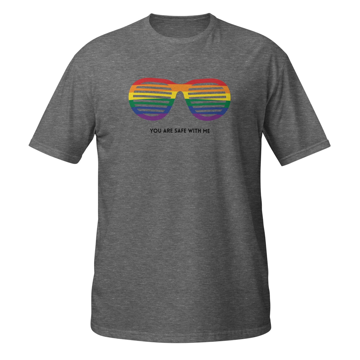 Wear Your Message