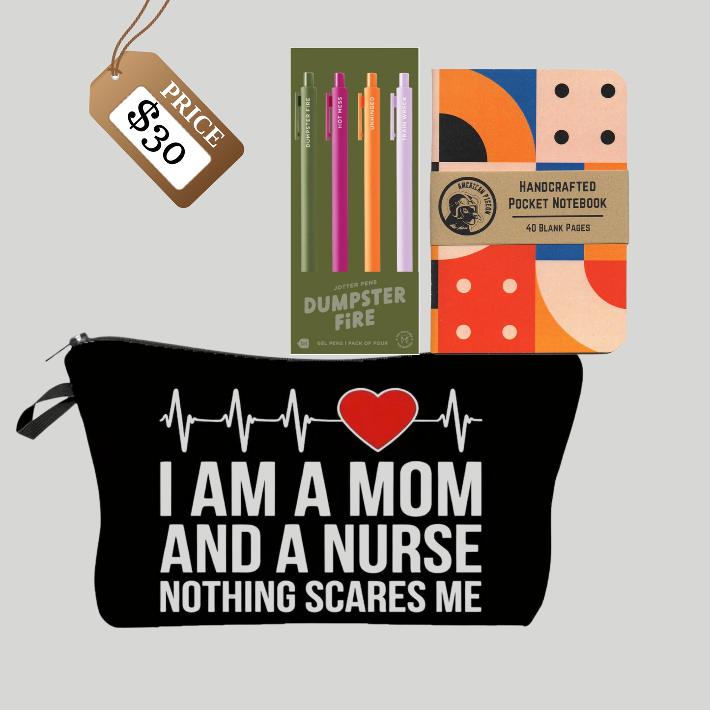 Custom Order for Amy