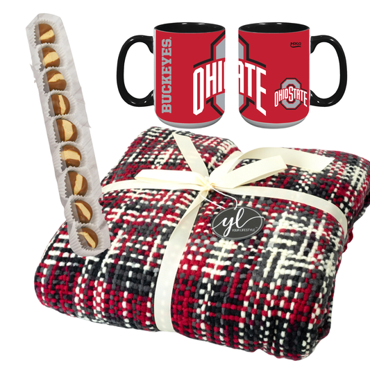 Gift Set: Buckeyes