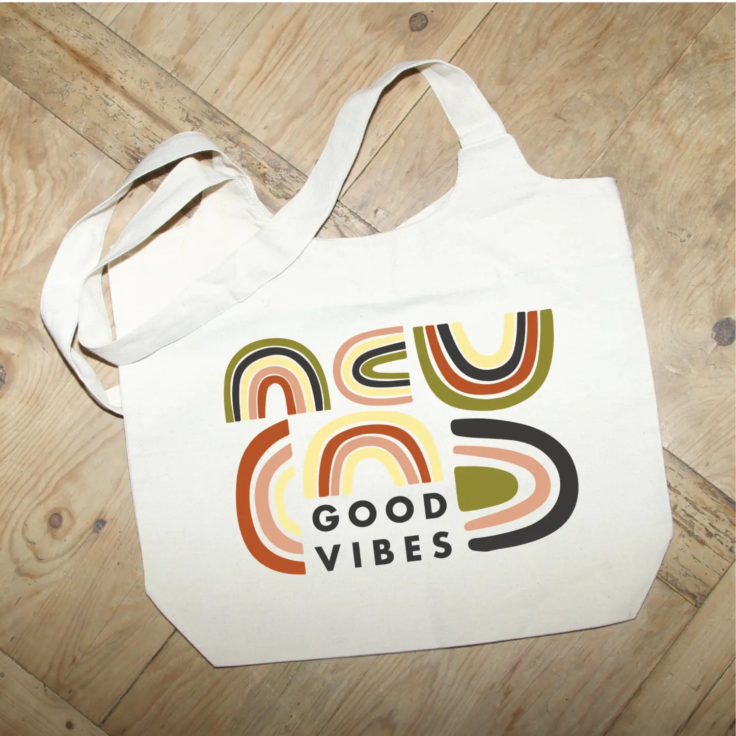 Tote Bags