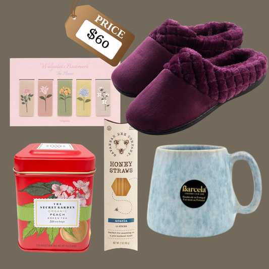 Custom Order for Hallie