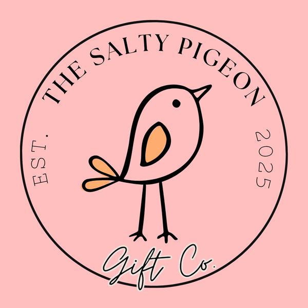 The Salty Pigeon Gift Co.