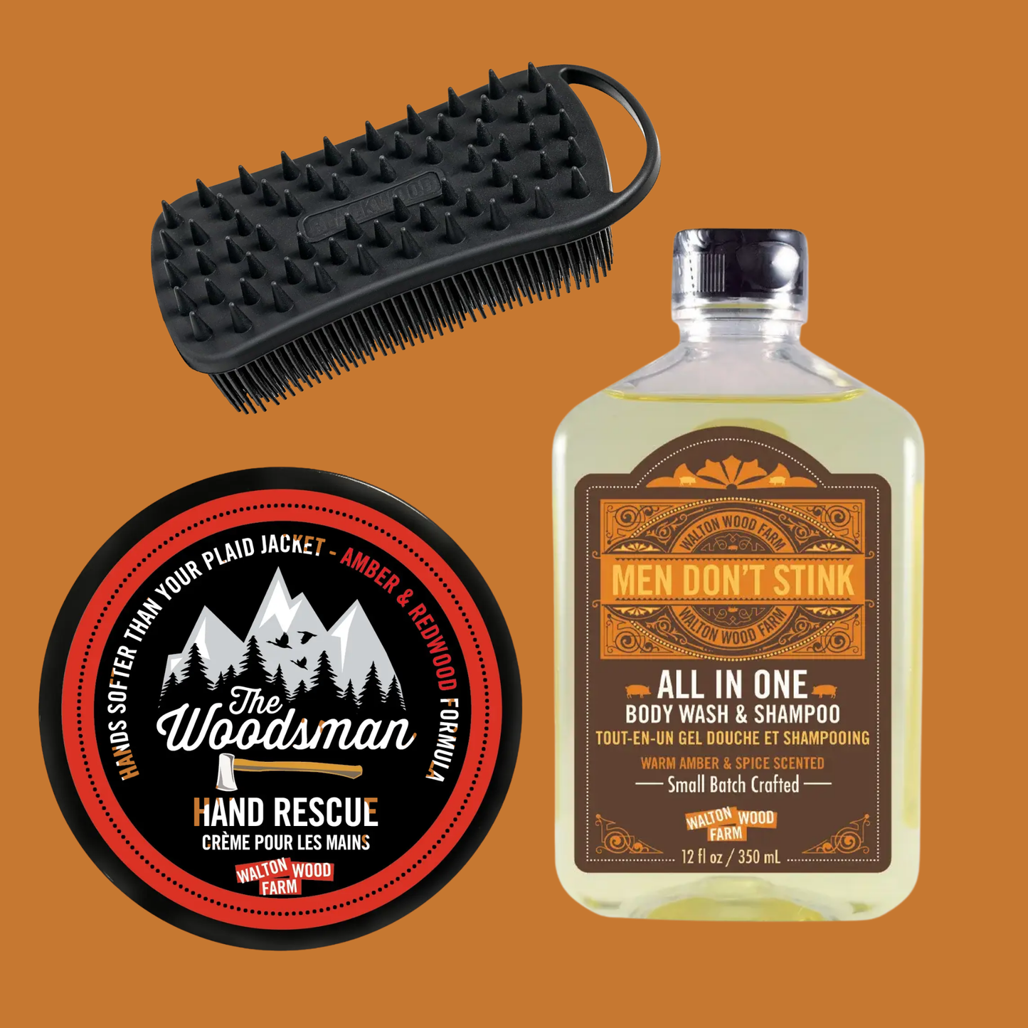 Custom Order for James