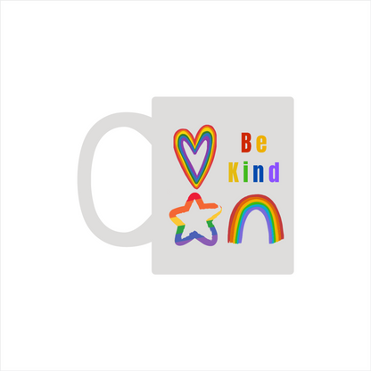 Mug Be Kind