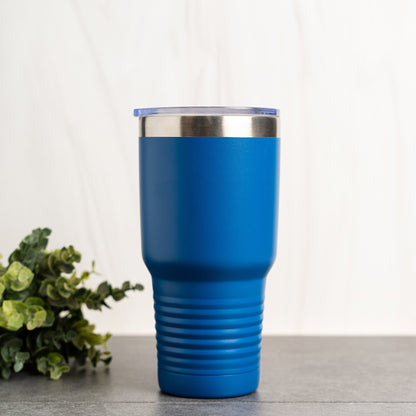 Tumbler Be Kind 30oz