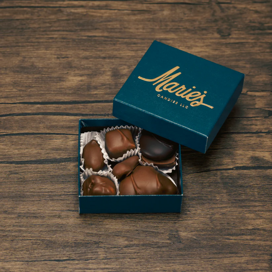 Marie's 3 oz. Sampler (Local Delivery Only)