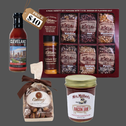 Gift Set: Ohio Proud Small