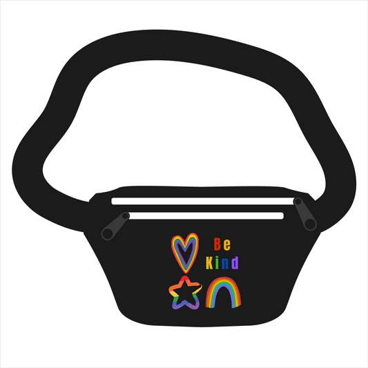 Be Kind Fanny Pack