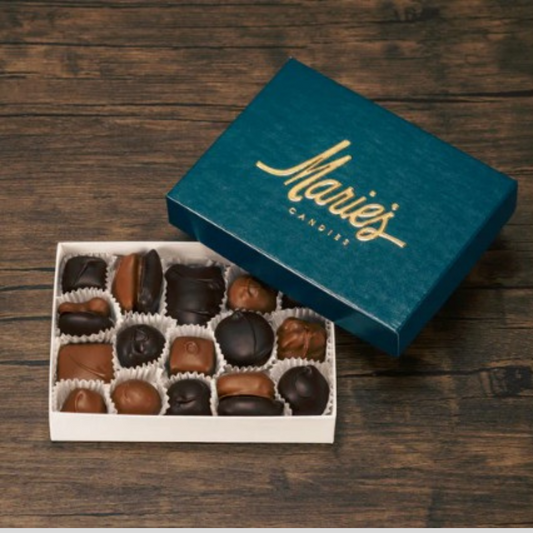 Marie's Half-pound Sampler (Local Delivery Only)