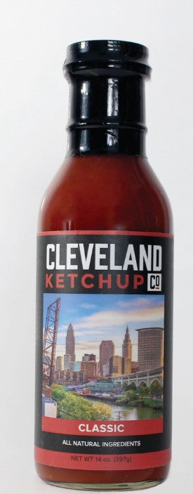 Gift Set: Ohio Proud Small