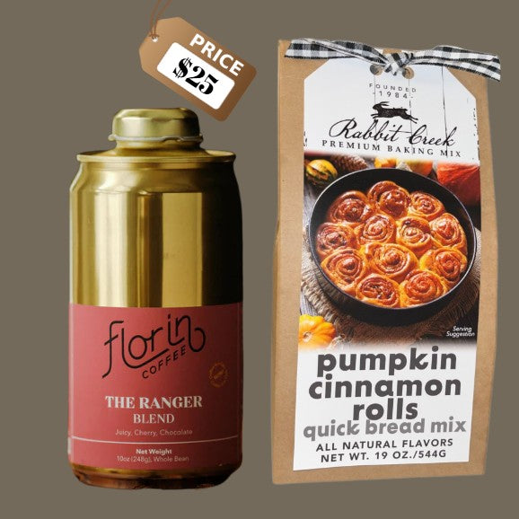 Gift Set: Hostess Gift