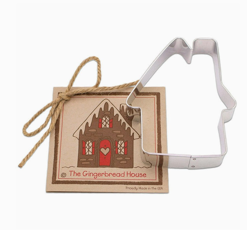 Gift Set: Gingerbread
