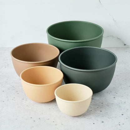 Gift Set: Gingerbread