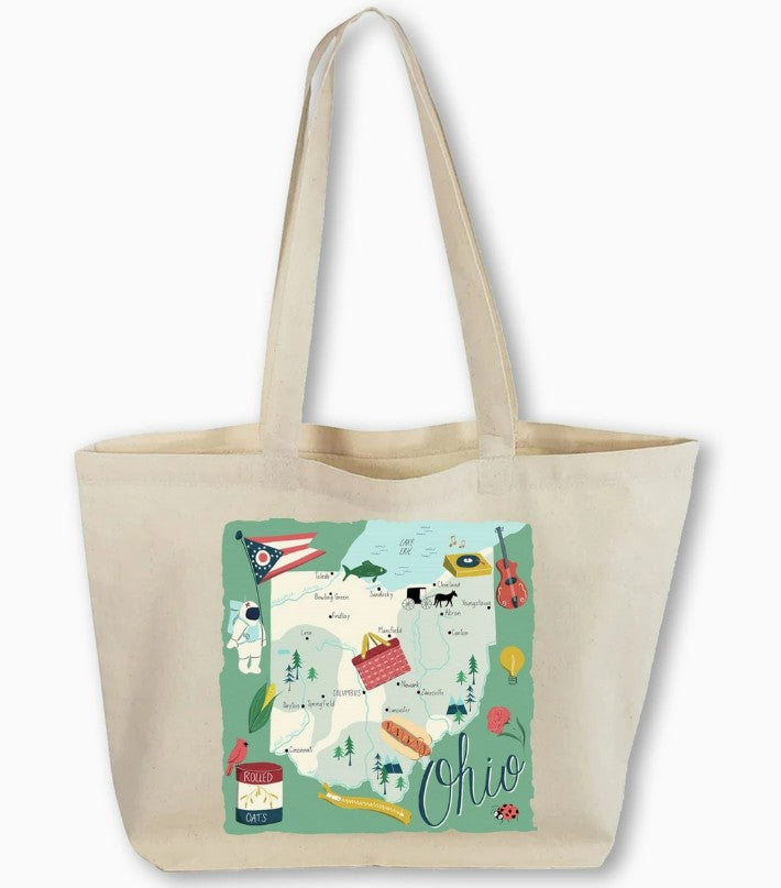 Gift Set: Ohio Proud Large