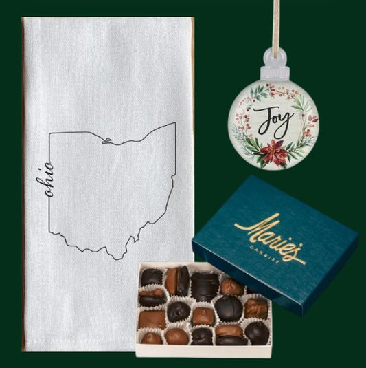 Custom Order for Andrew