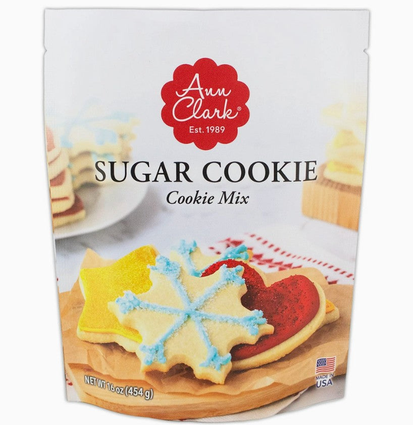 Gift Set: Naughty List