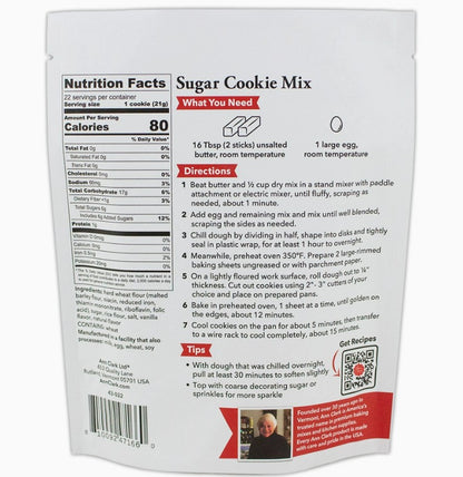 Gift Set: Naughty List