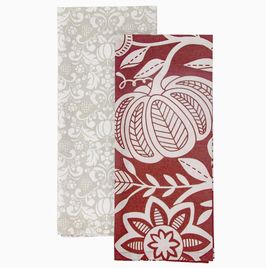 Gift Set: Thanksgiving Hostess GIft