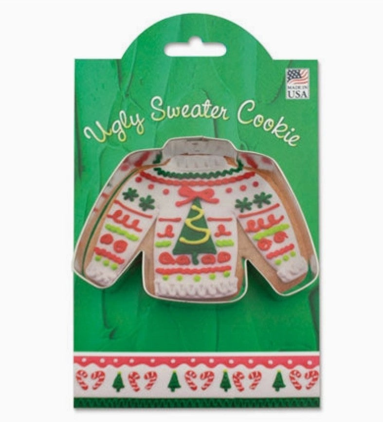 Gift Set: Naughty List