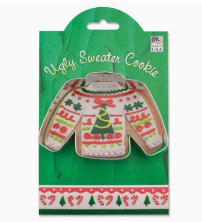 Gift Set: Naughty List