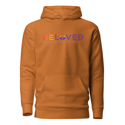 Beloved UMC Logo Front and Back