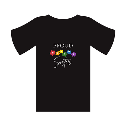 Proud Sister Flowers